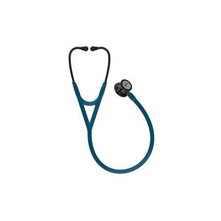 3M LITTMANN CARDIOLOGY IV - 6234 - BLU CARAIBI - FINITURE FUMO