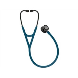 3M LITTMANN CARDIOLOGY IV - 6234 - BLU CARAIBI - FINITURE FUMO