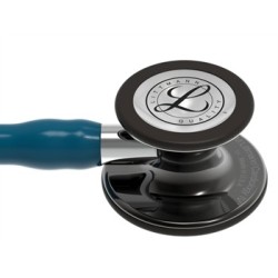 3M LITTMANN CARDIOLOGY IV - 6234 - BLU CARAIBI - FINITURE FUMO