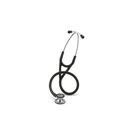 3M LITTMANN CARDIOLOGY IV - 6177 - NERO - FINITURE SPECCHIO