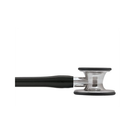 3M LITTMANN CARDIOLOGY IV - 6177 - NERO - FINITURE SPECCHIO