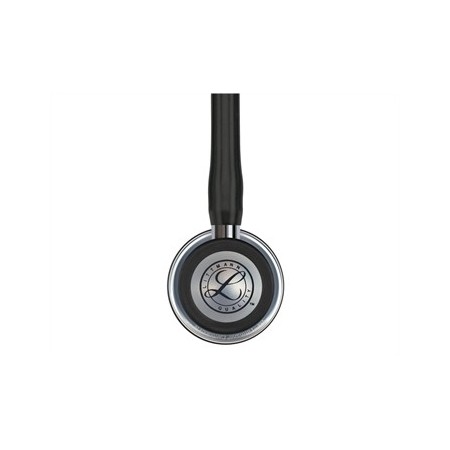 3M LITTMANN CARDIOLOGY IV - 6177 - NERO - FINITURE SPECCHIO