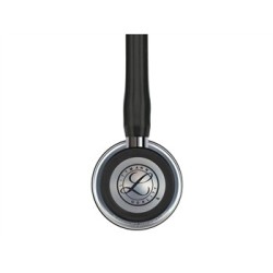 3M LITTMANN CARDIOLOGY IV - 6177 - NERO - FINITURE SPECCHIO