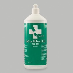 INTERMED GEL PER E.C.G. ED E.E.G. DA 1000 ML