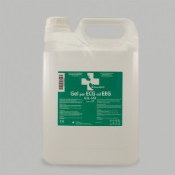 INTERMED GEL PER E.C.G. ED E.E.G. TANICA DA 5000 ML