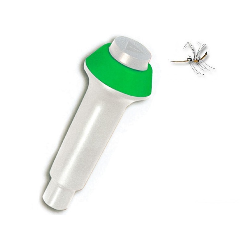 GIMA DISPOSITIVO PER PUNTURE DI INSETTI - MOSQUITO CLICK AFTERBITE