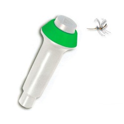 GIMA DISPOSITIVO PER PUNTURE DI INSETTI - MOSQUITO CLICK AFTERBITE