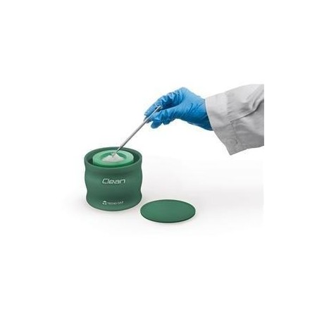 TECNO-GAZ  DISPOSITIVO PER LA PULIZIA DEGLI STRUMENTI-CLEAN