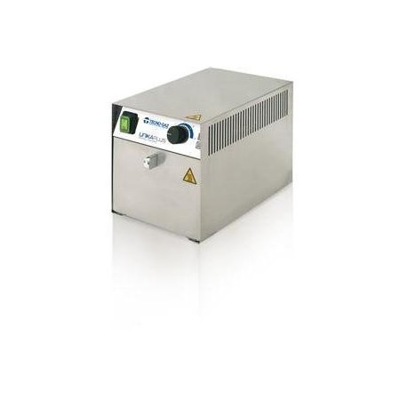 TECNO-GAZ DISPOSITIVO PER ASCIUGATURA STRUMENTI-UNIKA PLUS