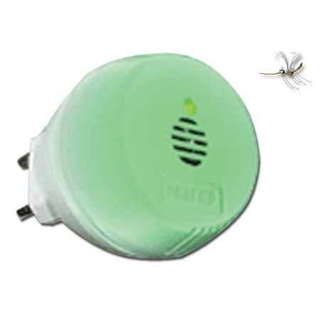 GIMA DISPOSITIVO CONTRO LE ZANZARE - BABYFRIEND