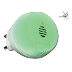 GIMA DISPOSITIVO CONTRO LE ZANZARE - BABYFRIEND