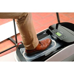 TECNO-GAZ DISPOSITIVO PER CALZARI ORMA