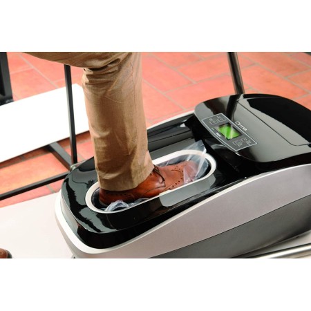 TECNO-GAZ DISPOSITIVO PER CALZARI ORMA