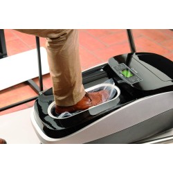 TECNO-GAZ DISPOSITIVO PER CALZARI ORMA