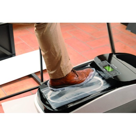 TECNO-GAZ DISPOSITIVO PER CALZARI ORMA