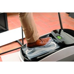 TECNO-GAZ DISPOSITIVO PER CALZARI ORMA