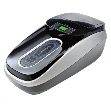 TECNO-GAZ DISPOSITIVO PER CALZARI ORMA