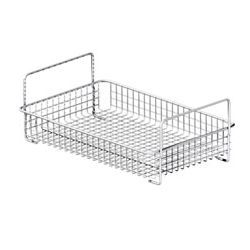 TECNO-GAZ CESTELLO PORTASTRUMENTI PER STERILIZZARICE MULTISTERIL FAST