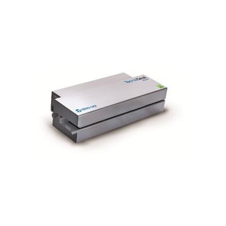TECNO-GAZ TERMOSIGILLATRICE AUTOMATICA A RULLO CON STAMPANTE INTEGRATA-TECNO SEAL PRINT