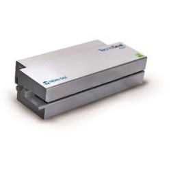 TECNO-GAZ TERMOSIGILLATRICE AUTOMATICA A RULLO CON STAMPANTE INTEGRATA-TECNO SEAL PRINT