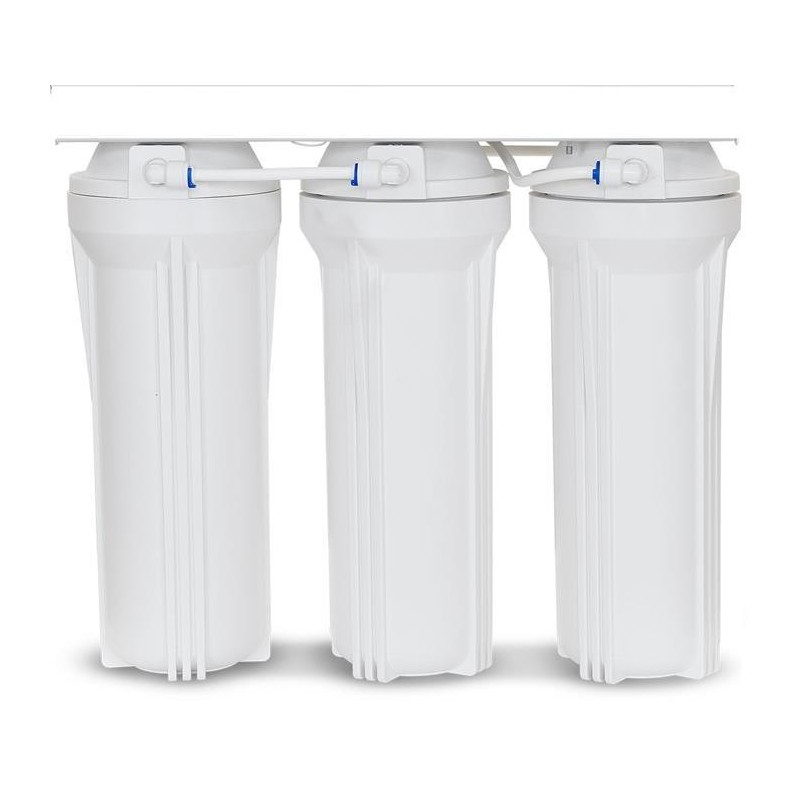 TECNO-GAZ KIT FILTRI RICAMBIO PURA/PURA PLUS