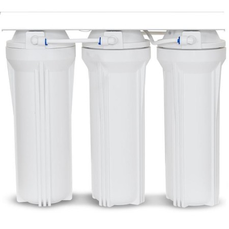 TECNO-GAZ KIT FILTRI RICAMBIO PURA/PURA PLUS