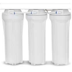 TECNO-GAZ KIT FILTRI RICAMBIO PURA/PURA PLUS