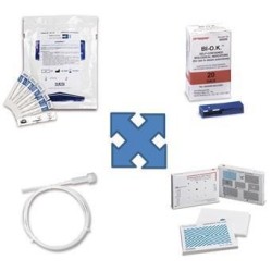 TECNO-GAZ KIT ANNUO TEST STERILIZZAZIONE