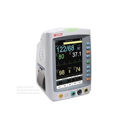 GIMA MONITOR GIMA VITAL PLUS