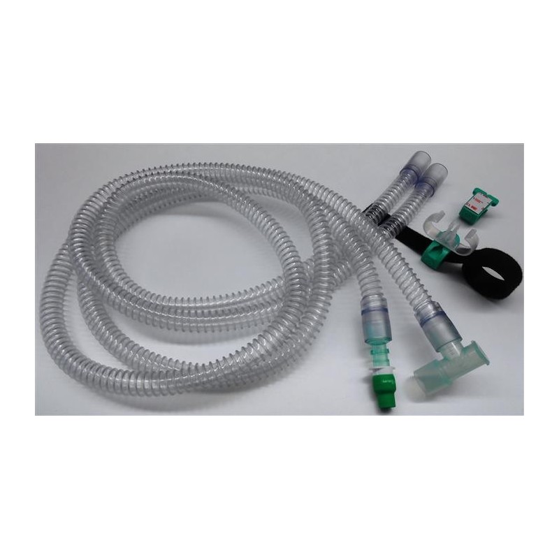 TECNO-GAZ CIRCUITO EROGAZIONE INTELLIFLUX PER MASTER FLUX PLUS