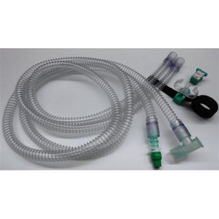 TECNO-GAZ CIRCUITO EROGAZIONE INTELLIFLUX PER MASTER FLUX PLUS