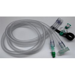 TECNO-GAZ CIRCUITO EROGAZIONE INTELLIFLUX PER MASTER FLUX PLUS