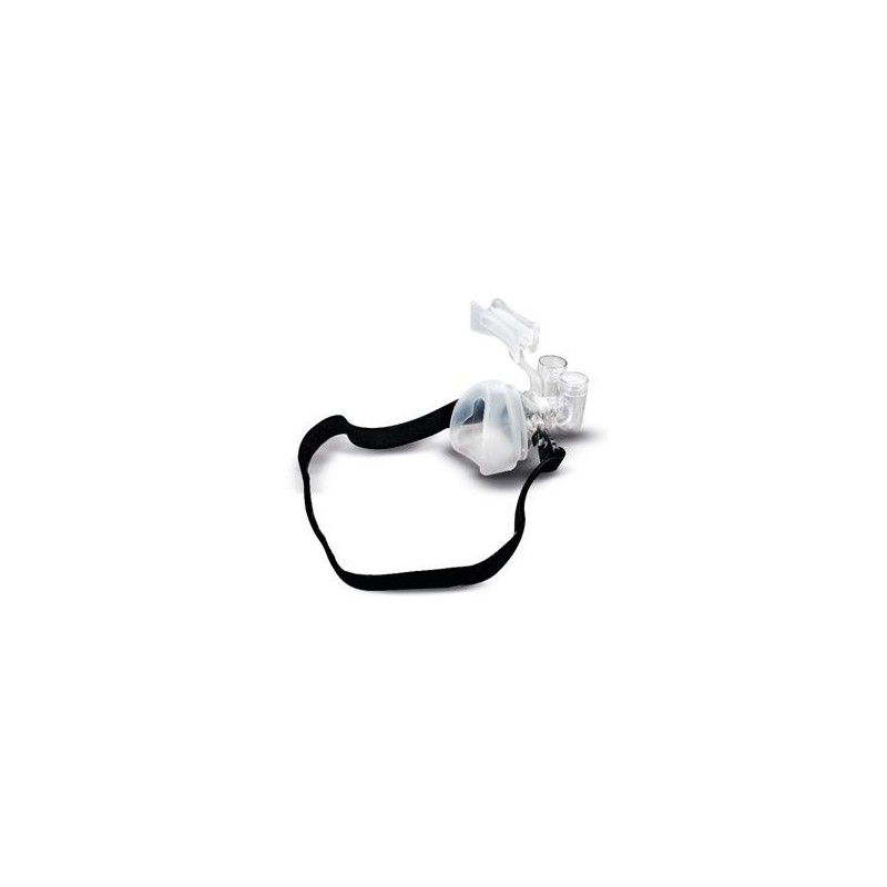 TECNO-GAZ MASTER FLUX PLUS MASCHERA INTELLIFLUX-MISURE DIVERSE