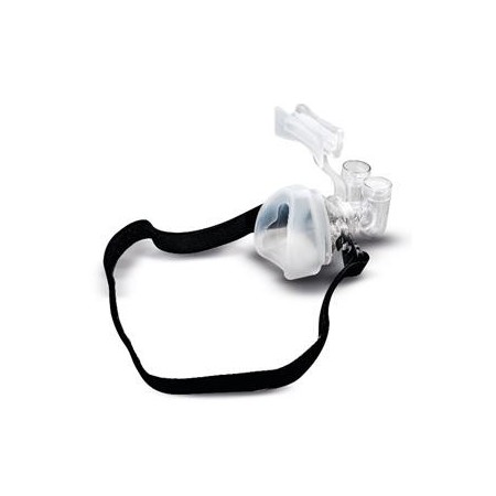 TECNO-GAZ MASTER FLUX PLUS MASCHERA INTELLIFLUX-MISURE DIVERSE