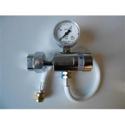 TECNO-GAZ RIDUTTORE OSSIGENO PER MASTER FLUX PLUS