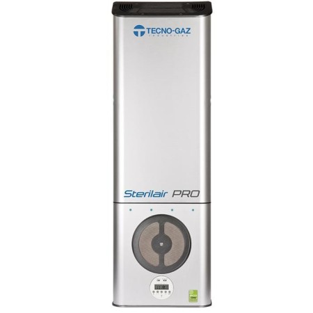 TECNO-GAZ FILTRO PER ARIA PER STERILIZZATRICE STERILAIR PRO