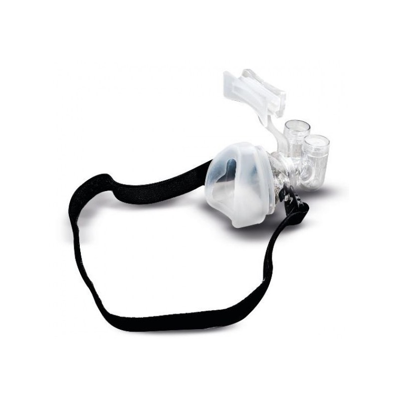 TECNO-GAZ FASCIA NUCALE PER MASTER FLUX PLUS