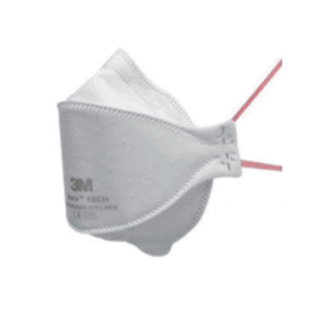 3M MASCHERINA FFP2 AURA (CONFZ. 20 PZ.)