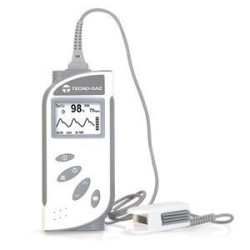 TECNO-GAZ SUPPORTO MURALE PER PULSOSSIMETRO VITAL TEST