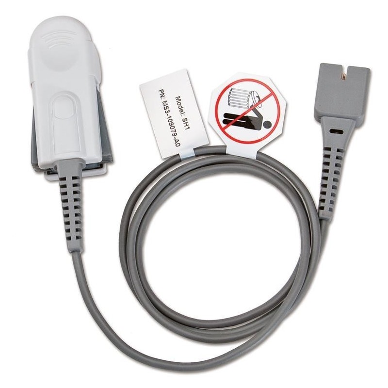 TECNO-GAZ SENSORE NEONATI PER PULSOSSIMETRO VITAL TEST