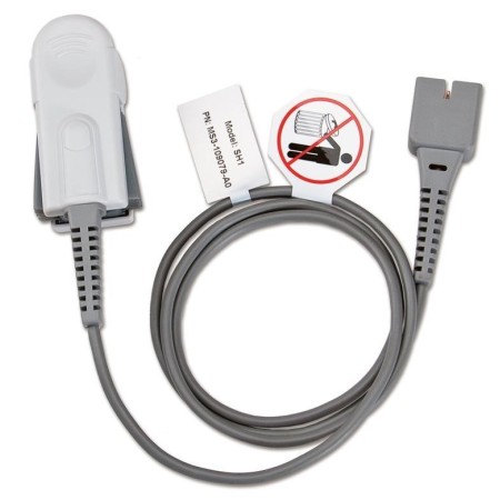 TECNO-GAZ SENSORE NEONATI PER PULSOSSIMETRO VITAL TEST