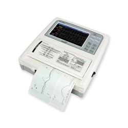 GIMA CARDIOTOCOGRAFO FC1400 GEMELLARE