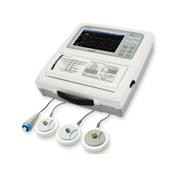 GIMA CARDIOTOCOGRAFO FC1400 GEMELLARE