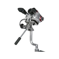 GIMA  VIDEO COLPOSCOPIO A LED CON TELECAMERA INTEGRATA - BRACCIO AD L