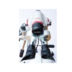 GIMA  VIDEO COLPOSCOPIO A LED CON TELECAMERA INTEGRATA - BRACCIO AD L