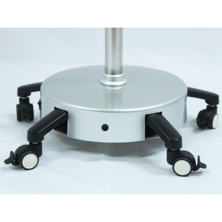 GIMA  VIDEO COLPOSCOPIO A LED CON TELECAMERA INTEGRATA - BRACCIO AD L