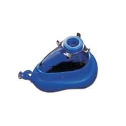 GIMA MASCHERINA DELUXE -MISURE DIVERSE