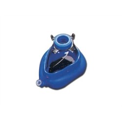 GIMA MASCHERINA DELUXE -MISURE DIVERSE