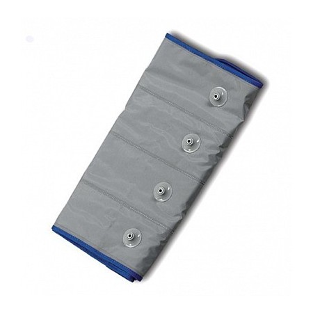 I-TECH KIT BEAUTY FASCIA ADDOMINALE PER PRESSOTERAPIA A 4 CAMERE DI COMPRESSIONE-VARIE MISURE