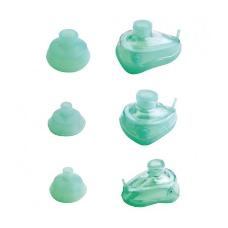 INTERMED MASCHERE PER RIANIMAZIONE-MISURE DIVERSE